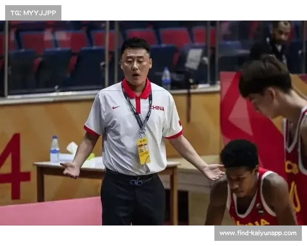 中国U19男篮末战击败喀麦隆以81-77锁定赛事第13名成功收官 中国U19男篮末战击败喀麦隆以81-77锁定赛事第13名成功收官
