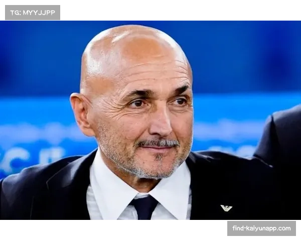 前意大利国家队教头斯帕莱蒂正式入主尤文，开启执教生涯新篇章