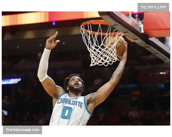 布里奇斯砍下29分率领黄蜂击败爵士 豪取常规赛精彩胜利