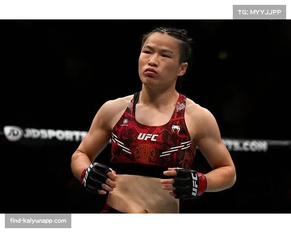 张伟丽系统性增重十磅 为蝇量级冠军战做充分准备