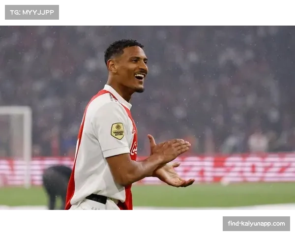 多特蒙德新援阿莱被寄予厚望 空中优势丰富进攻手段