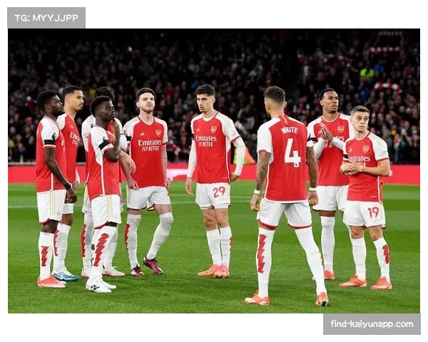 阿森纳防守体系联赛最佳 萨利巴与加布里埃尔组成坚固中卫组合