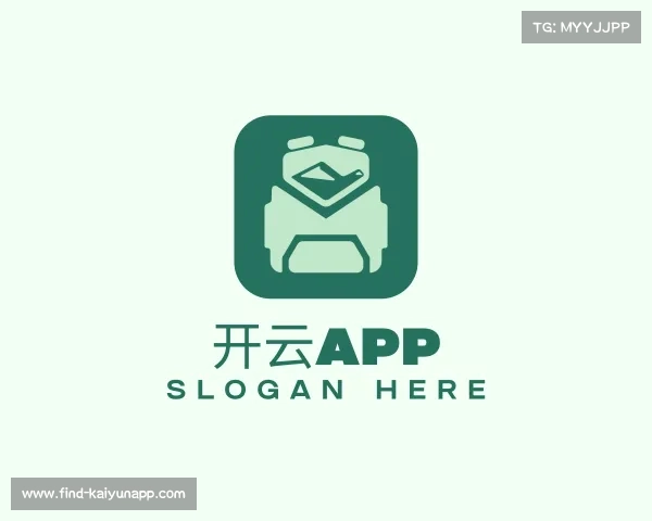 解读开云app